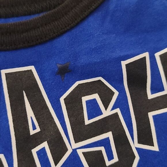 5/$20 ❤️ Boy's Graphic Long Sleeve Tee - Picture 3 of 4